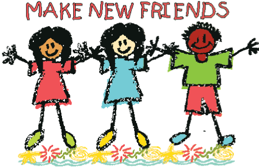 Social Skills Friends Social Skills Friends