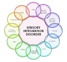 sensory integration disorder sensory integration disorder